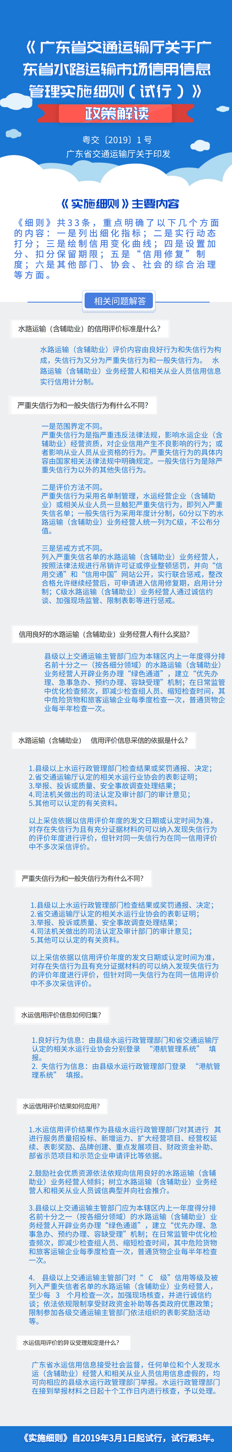《樱桃直播
关于广东省水路运输市场信用信息管理实施细则（试行）》政策解读.png